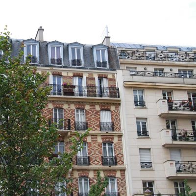 Syndics de copropriété : entretien des parties communes, gestion des poubelles et espaces vert