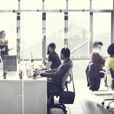 Entreprise de nettoyage au service des professionnels